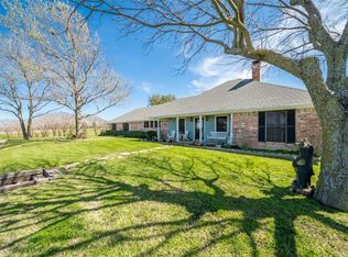 19525 Fm 429, Terrell, TX 75161