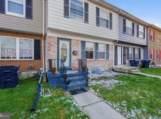 1427 Harford Square Dr, Edgewood, MD 21040