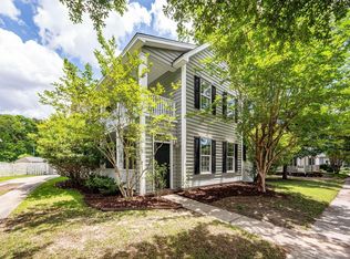 1418 Whispering Oaks Trl, Mount Pleasant, SC 29466