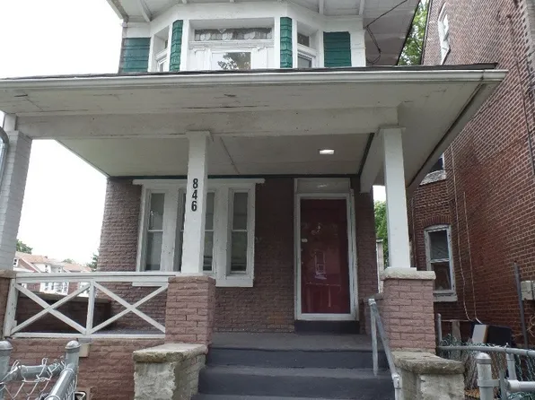 846 Stuyvesant Ave, Trenton, NJ 08618