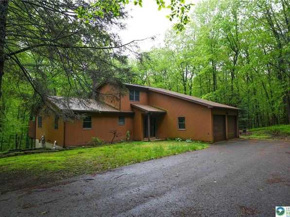 1945 Summer Mountain Rd