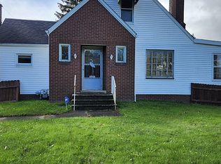 3623 Martindale Rd NE, Canton, OH 44714