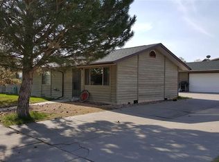 453 Parriman St, Helena, MT 59602