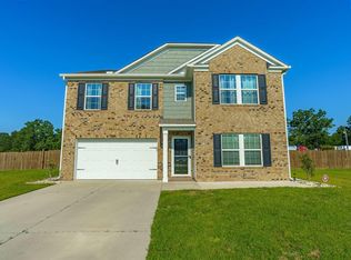 1 Desert Rose Ct, Elgin, SC 29045