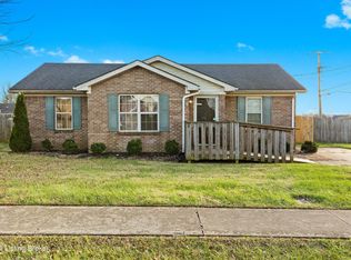 101 Atlantic Ct, Bardstown, KY 40004