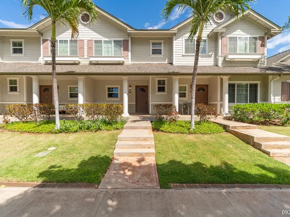 91-1011 Kaipalaoa St APT 404, Ewa Beach, HI 96706