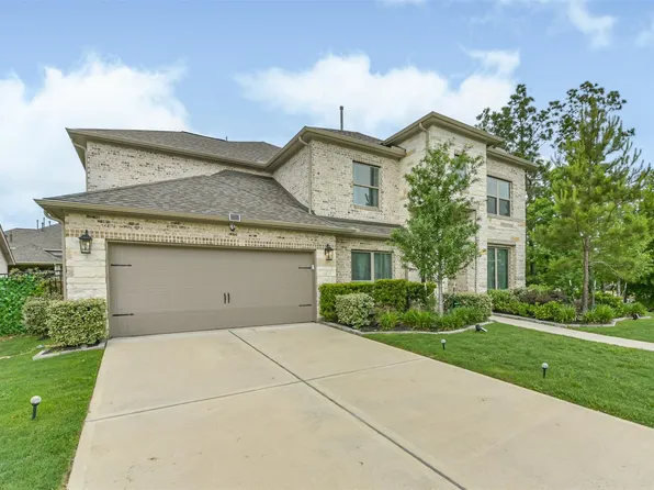 27208 Starry Oaks Dr, Magnolia, TX 77354