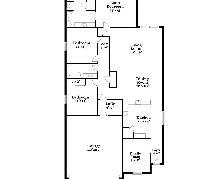 25751 W Coles Rd — Photo 2