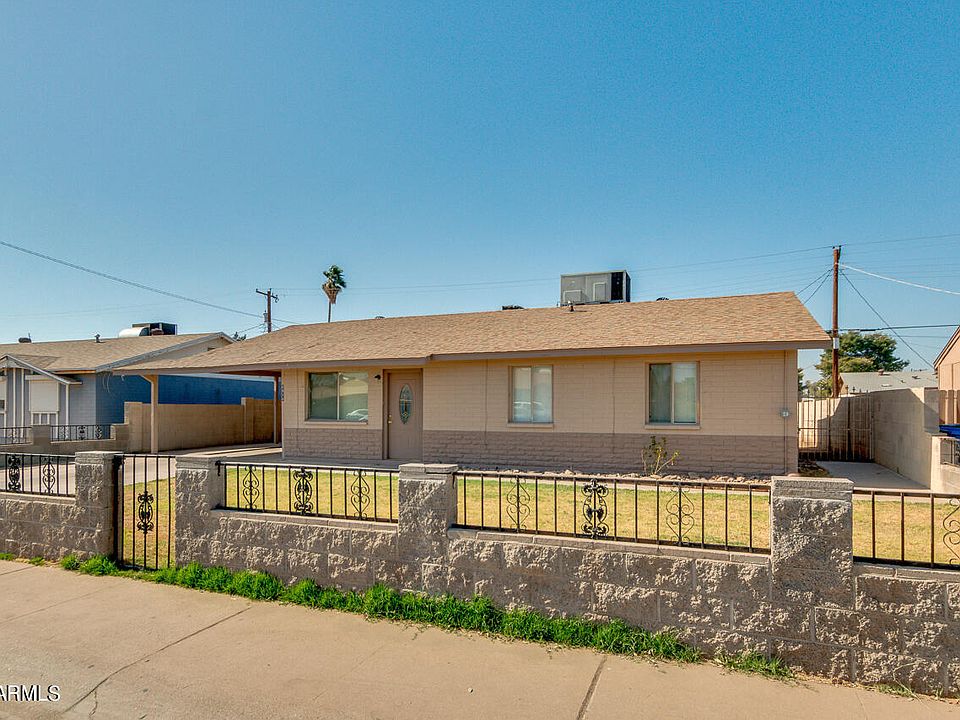 6914 W Pierson St, Phoenix, AZ 85033 | Zillow