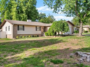 1401 S Kingswood Way, Mountain Home, AR 72653