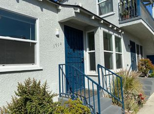 1912 Clyde Ave #1914, Los Angeles, CA 90019