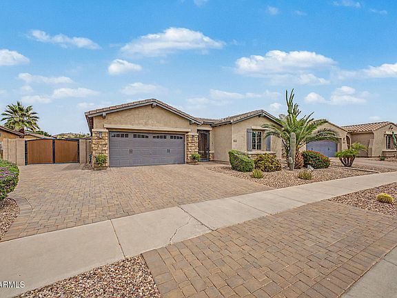 5th image of 14468 W DESERT FLOWER Drive