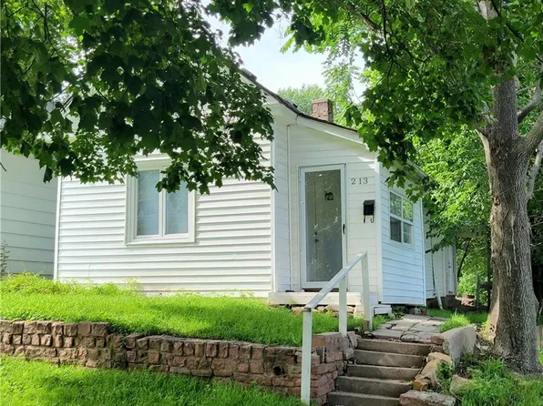 213 E Highland Ave, Saint Joseph, MO 64505