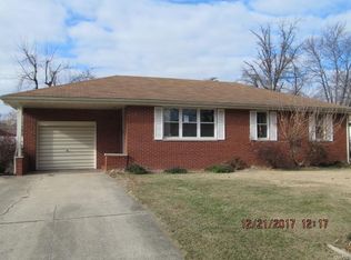 149 Reno Ave, East Alton, IL 62024