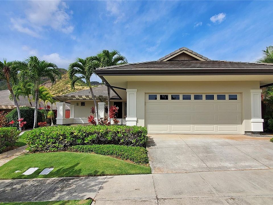 1016 Koko Kai Pl, Honolulu, HI 96825 Zillow