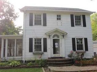 4424 Pennfield Rd, Toledo, OH 43612