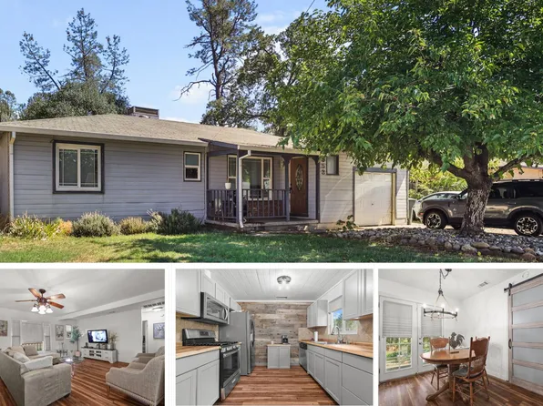 2953 Churn Ct, Redding, CA 96002