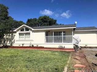 2760 Pommel Way, Copperopolis, CA 95228