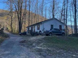 20 Star Dust Ln, Kimball, WV 24853