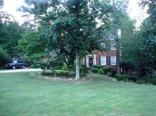 6285 Bannerhorn Run, Alpharetta, GA 30005