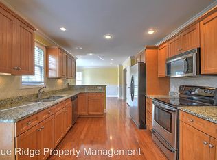 3441 Bailey Ranch Rd, Kingsport, TN 37660