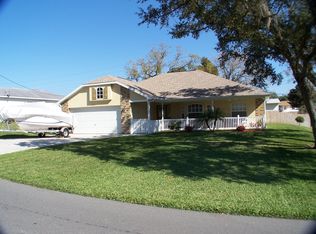 7239 Millstone St, Spring Hill, FL 34606