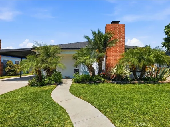 8409 La Docena Ln, Pico Rivera, CA 90660
