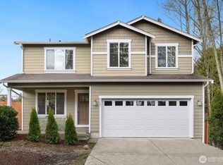 Lyons Court, Bothell, WA 98021