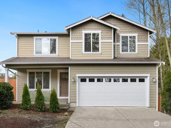 917 228st Street SE, Bothell, WA 98021