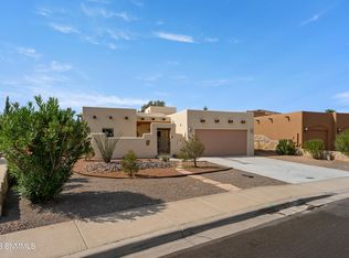 4078 Pepper Post Ave, Las Cruces, NM 88011