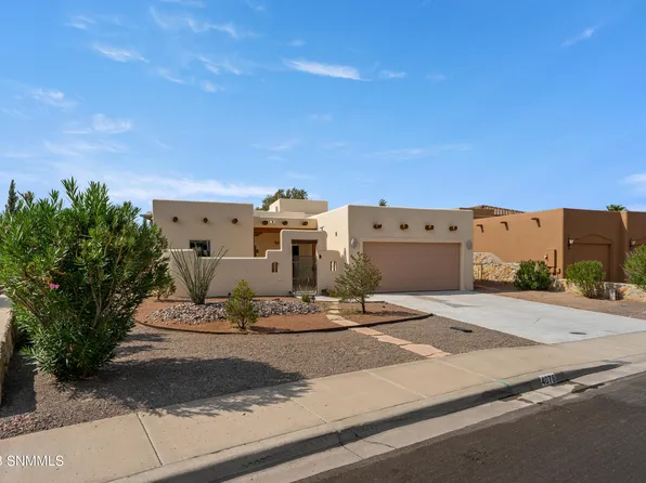 4078 Pepper Post Ave, Las Cruces, NM 88011