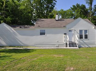 4376 Willow Rd, Memphis, TN 38117