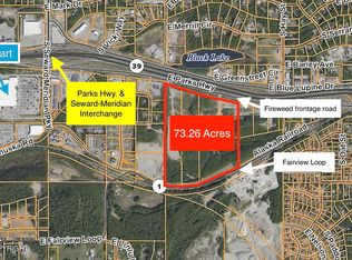 Multi S Fireweed Rd #E, Wasilla, AK 99654