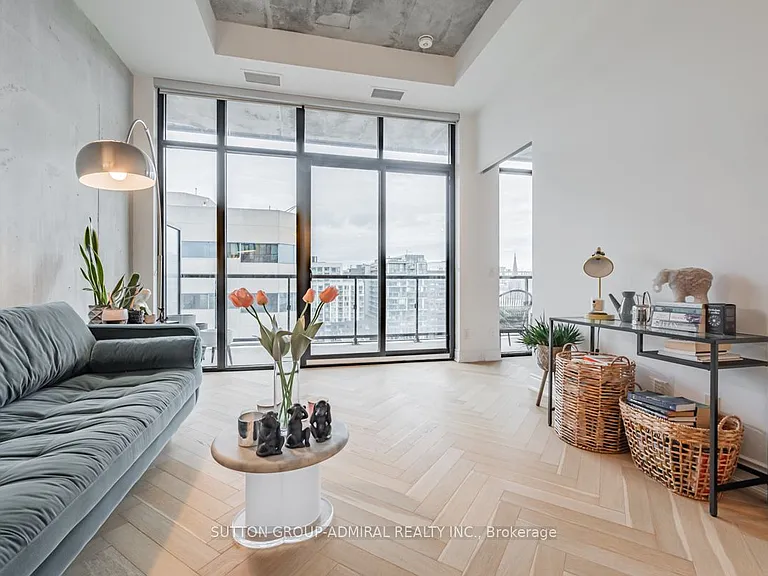 608 Richmond St W #1304 — Photo 15