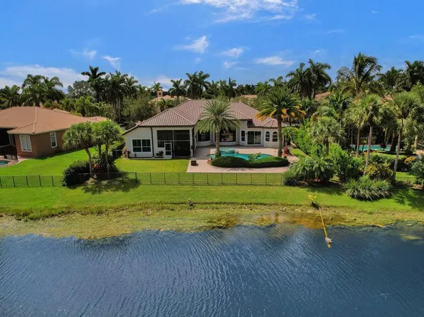7289 NW 127TH Way, Parkland, FL 33076