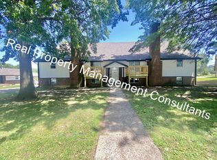 1001 Twin Oaks Ter #52, Harrisonville, MO 64701