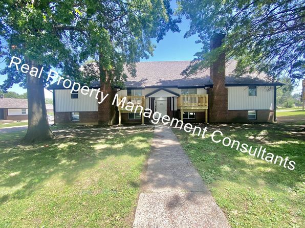 1001 Twin Oaks Ter #49