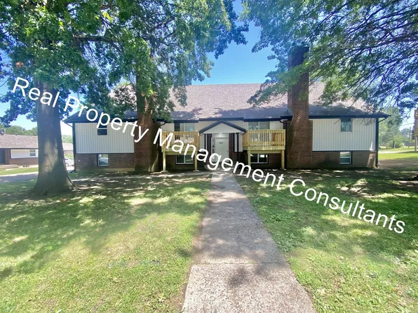 1001 Twin Oaks Ter, 1001 Twin Oaks Ter #52, Harrisonville, MO 64701