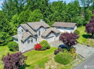 12112 251st Ave SE, Monroe, WA 98272