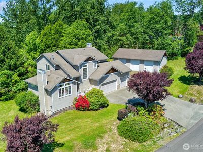 12112 251st Avenue SE, Monroe, WA, 98272