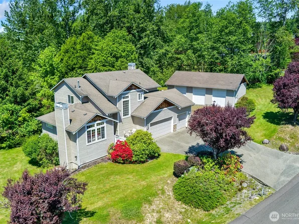 12112 251st Avenue SE, Monroe, WA 98272