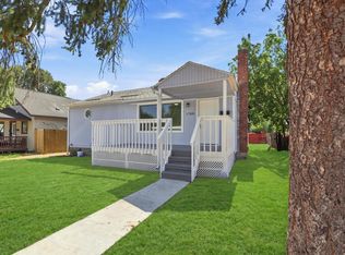 1708 E Wabash Ave, Spokane, WA 99207
