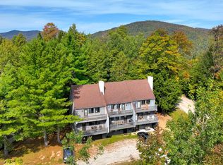 175 Moon Ridge Rd #4D, Killington, VT 05751