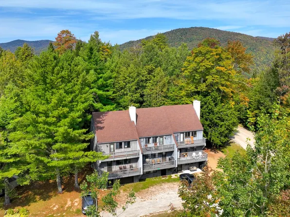 175 Moon Ridge Road #4D, Killington, VT 05751