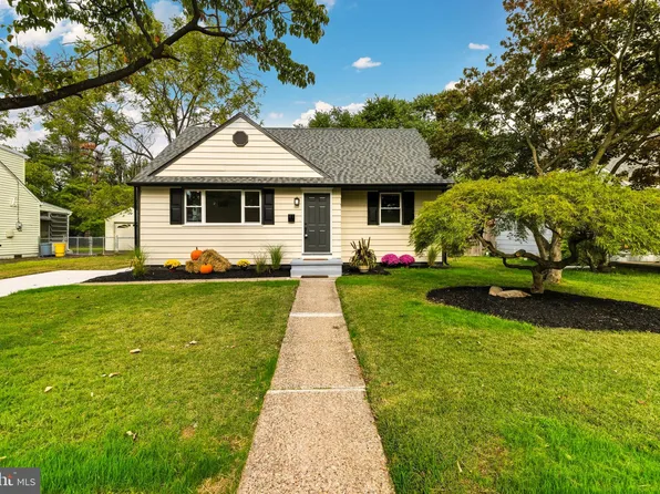 41 Ward Ave, Audubon, NJ 08106