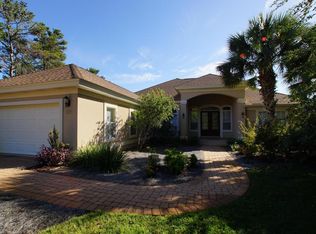 309 Fairway Dr, Santa Rosa Beach, FL 32459