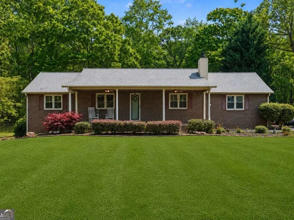 118 Country Acres Ct, McDonough, GA 30253