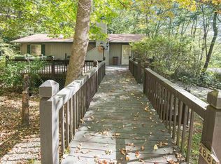 2686 Bald Mountain Rd, Dillard, GA 30537