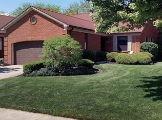 3166 Kingstree Ct, Dublin, OH