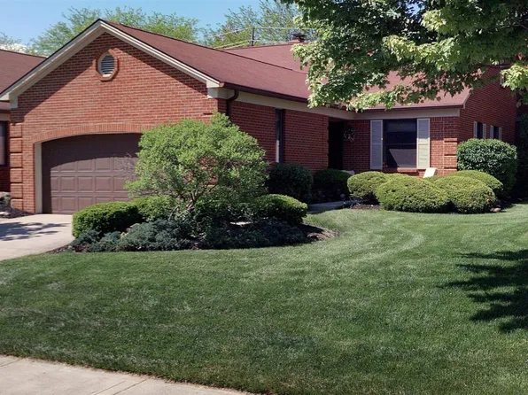 3166 Kingstree Ct, Dublin, OH 43017